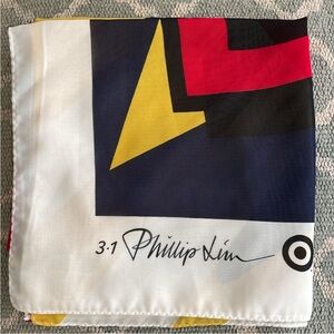 3.1 Phillip Lim for Target Boom! Large Scarf